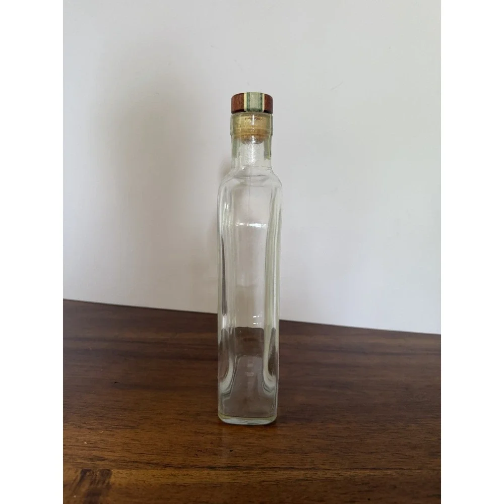 Bird Dog Empty Salted Caramel Flavored Whiskey Bottle 750 ml